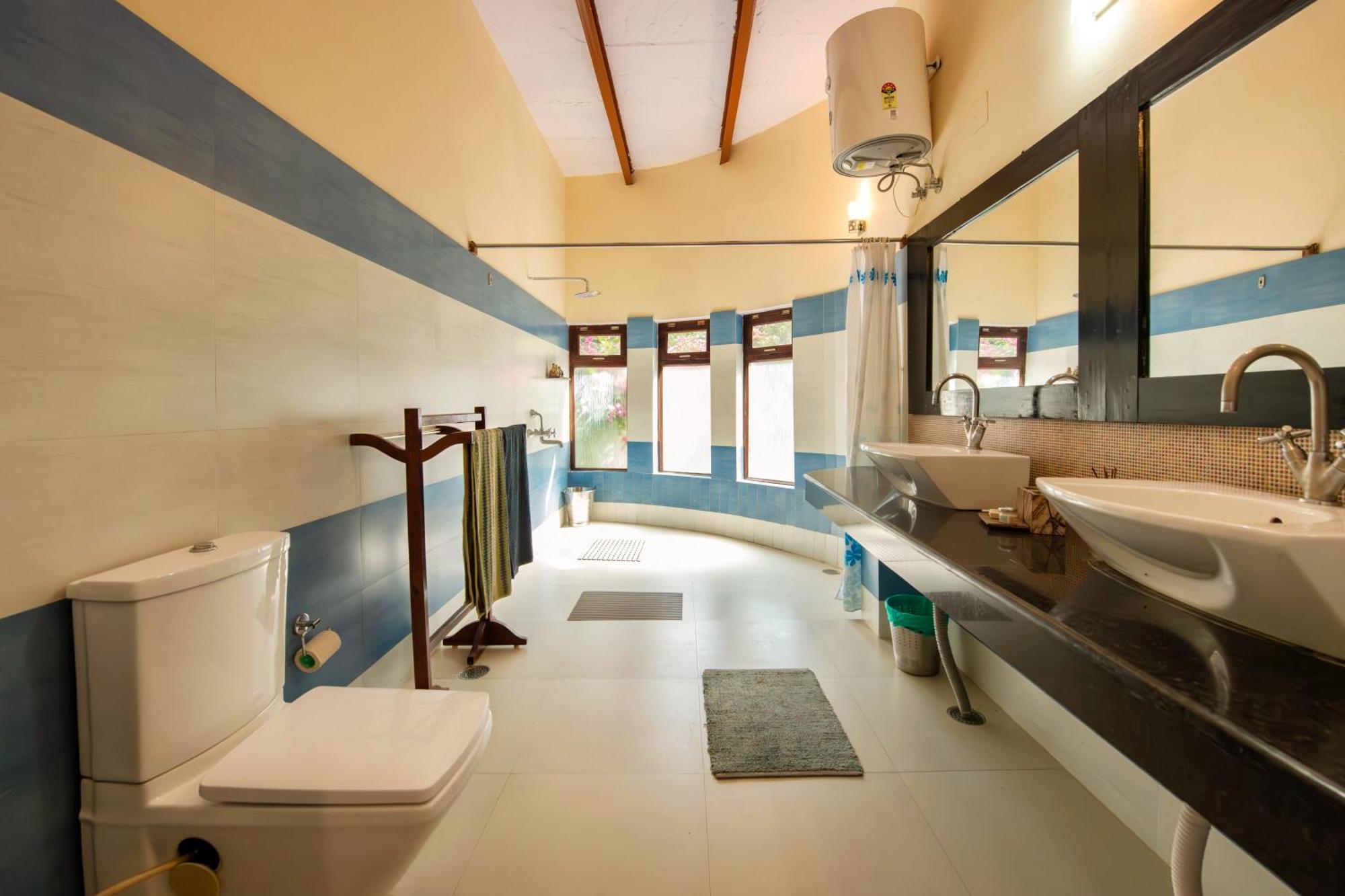 Mela Kothi - The Chambal Safari Lodge Bāh Εξωτερικό φωτογραφία